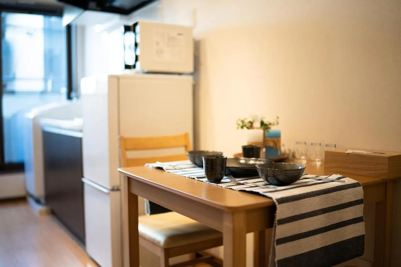 Hanastay花渓居 - 松（Matsu) Osaka Villa