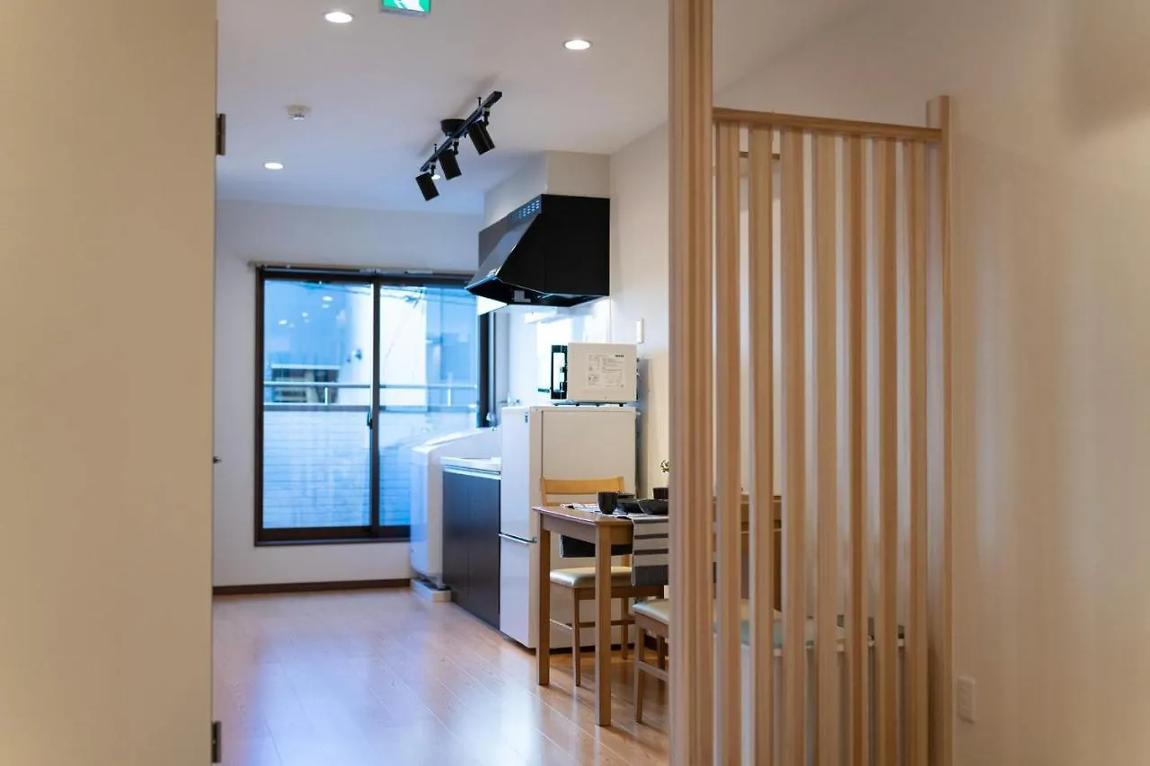 Villa Hanastay花渓居 - 松（Matsu) Osaka