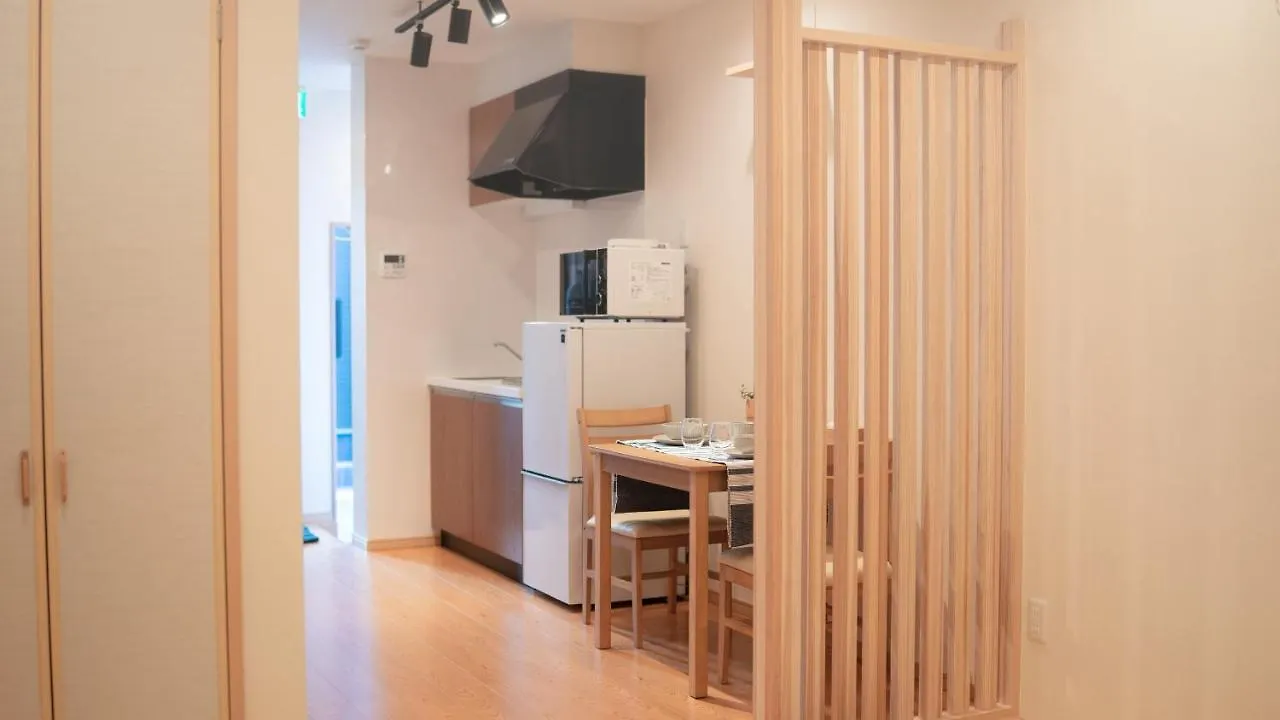 Villa Hanastay花渓居 - 松（Matsu) Osaka Japan